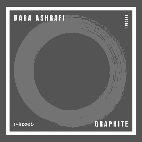 Dara Ashrafi - Graphite [RFSD121]